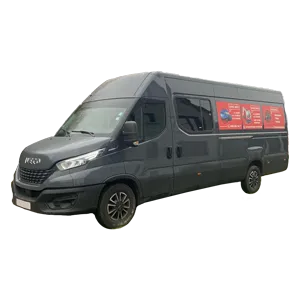 300x300 Iveco Daily Fourgon